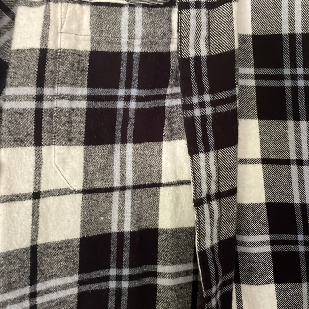 Flannel - Picture 2 of 2